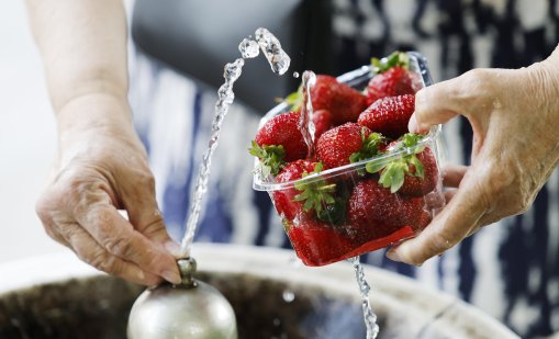 Храните, които тихомълком тровят тялото