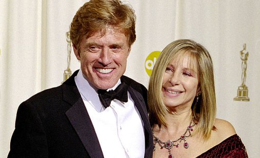 Джейн Фонда и Барбра Стрейзънд се изпокараха заради Робърт Редфорд