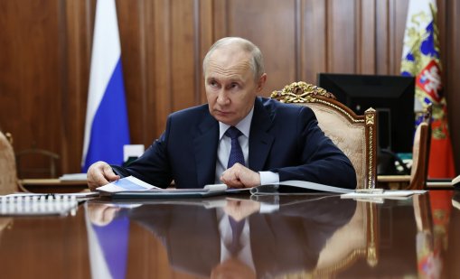 Връщане назад, пренаписване, отстъпление: Докъде ще стигне Русия в своята мания по 1997 г.?