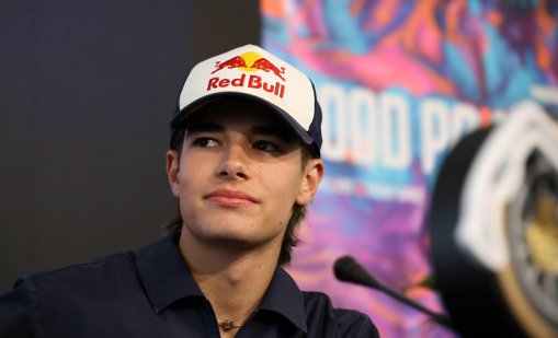 Никола Цолов влиза във Формула 1 още през следващия сезон? 