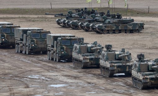 Финландия подсилва армията си с допълнителни 112 гаубици K9