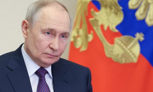 Русия е ненадежден партньор, но режимът на Путин е надживял много от авторитарните си съюзници