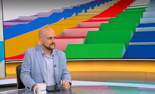 "Мяра": Поколението Z е разделило гласовете между ПБ на Радев и ПП-ДБ