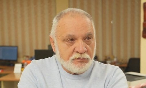 Капитан Георгиев: Оръжие в Черно море за Украйна не се пренася