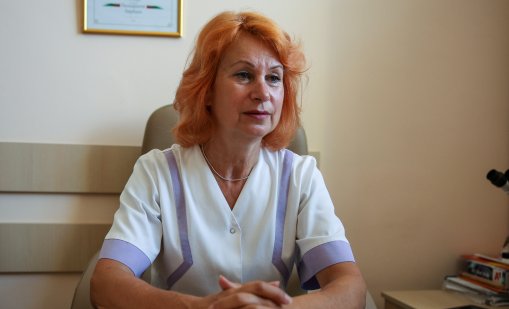 Проф. Христова: Ваксината срещу варицела е крачка за намаляване на заболеваемостта