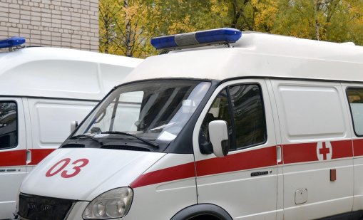 30-годишен мъж е в реанимация след катастрофа в Сливен