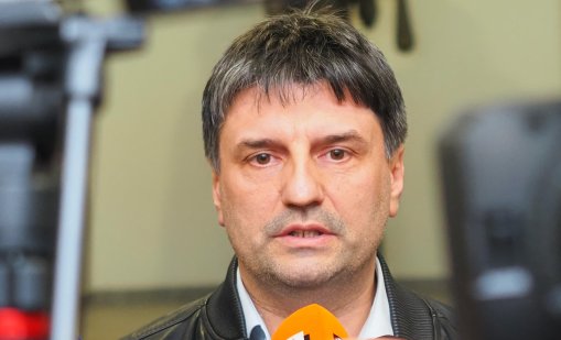 Арестуваха 8 души при акция на СДВР срещу имотните измами