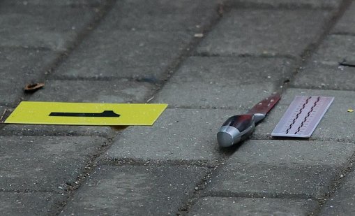 Внук наръга смъртоносно баба си във Видин 