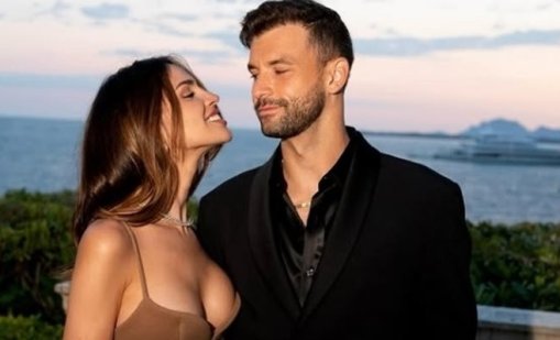 Ейса в откровение: Григор ме сваляше от години