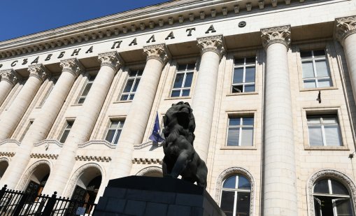 Размяна на обвинения: Прокуратурата отвърнна на Демерджиев