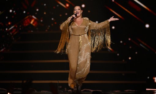 Исландия е петата страна, която бойкотира „Евровизия“ 