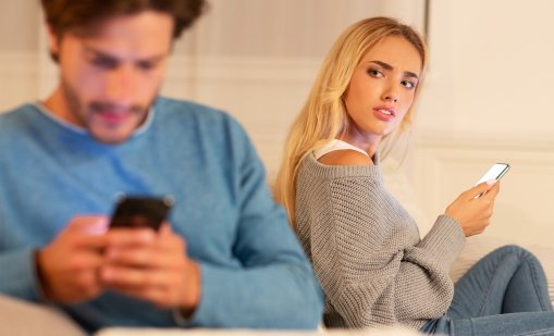 Зодиите, които най-добре прикриват изневяра