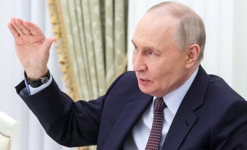 Какво би последвало при сваляне или внезапна смърт на Владимир Путин?