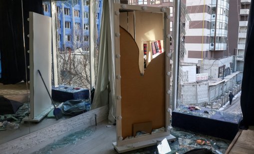 Как приемането на нова граница може да сложи край на войната в Украйна