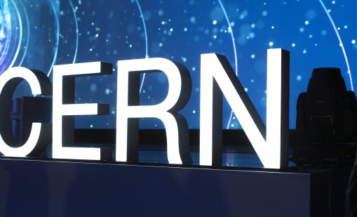 Учени от ЦЕРН тестват транспортиране на антиматерия с камион