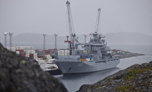 Великобритания и Германия обсъждат сили на НАТО в Гренландия за успокояване на заплахата от САЩ