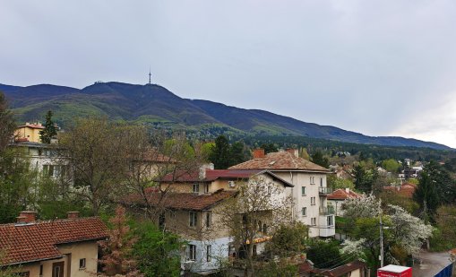 Търсенето на луксозни имоти в София е голямо, цените - над 4500&euro; за кв. м