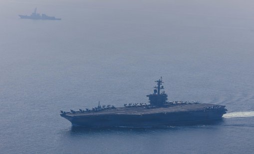 Може ли Иран да се превърне в Ирак 2.0? Ще нападне ли Тръмп Иран?