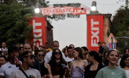 Вучич спря финансирането на легендарния фестивал Exit, събитието "отива в изгнание"
