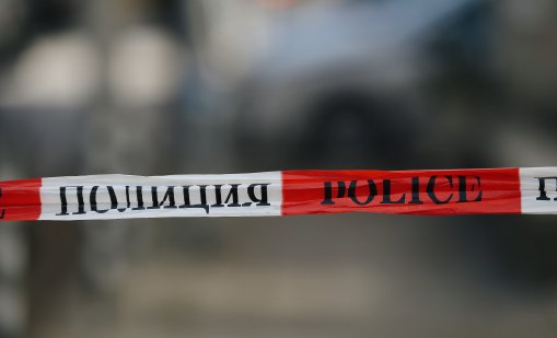Мъже с раница и с качулки причаквали Владимир Янков-Загатото в дома му?