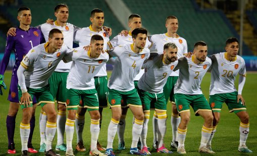 Стана ясно с кои футболисти ще мачкаме Соломонови острови