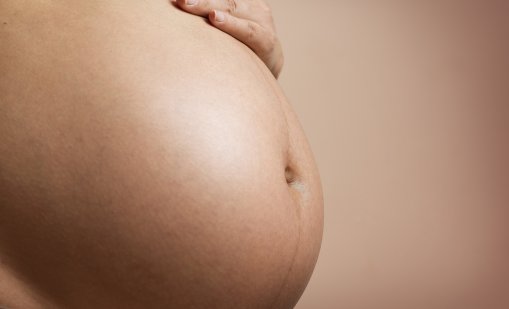 14-годишната бе насилена да износи близнаците на майка си и приятеля ѝ