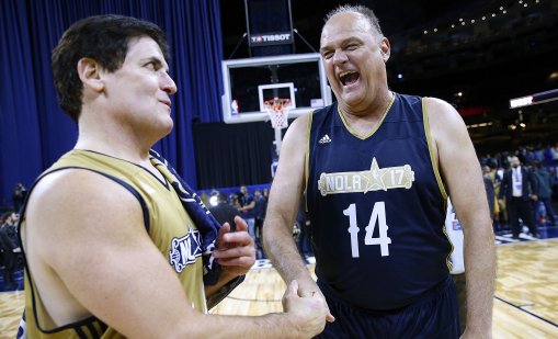 Почина баскетболната легенда Оскар Шмид - Святата ръка