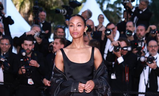 Зоуи Салдана го направи: Вече е най-касовата актриса в света ВИДЕО