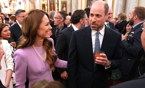 Кейт и Уилям отпразнуваха 15 години брак, на моменти трънлив