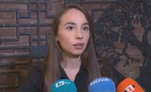 МВР: България няма да предава Ива Михайлова на Скопие