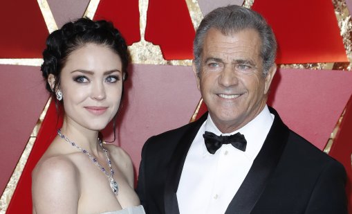 Мел Гибсън и Розалинд Рос са се разделили след 9-годишна връзка