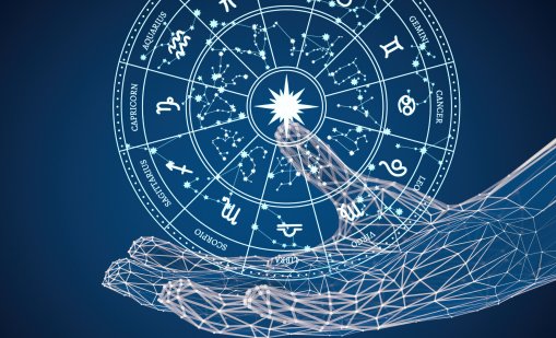 3 зодии триумфират до края на 2025-а