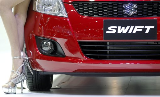 На фона на високите цени: Кои са най-икономичните коли в градски условия? 