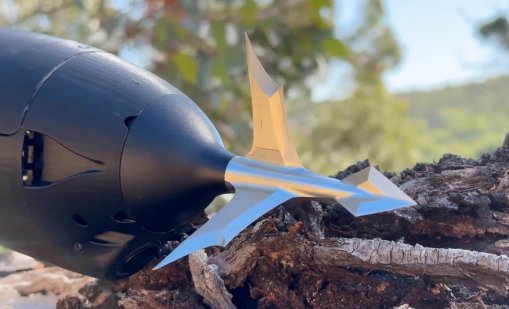 Средновековните оръжия се завръщат по изненадващ начин на фронта в Украйна ВИДЕО