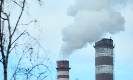 СО и сдружение "Въздух за здраве" с препоръки за действие при прогноза за замърсяване