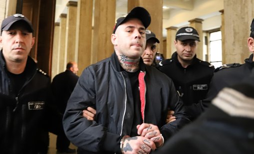 20 години затвор за Георги Семерджиев и на последна инстанция