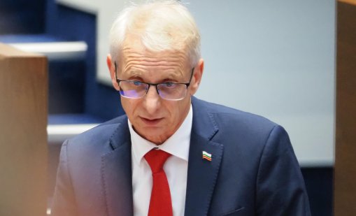 Денков: Вината за кризата с боклука в София е в тези, които извиват ръцете на софиянци