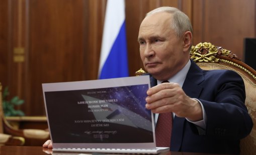 Доноси, репресии, цензура... Ерата на Сталин се завръща в Русия