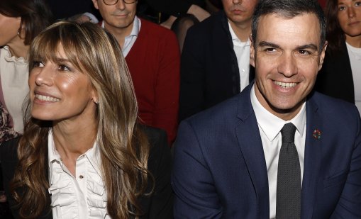 Съпругата на испанския премиер получи обвинение в корупция