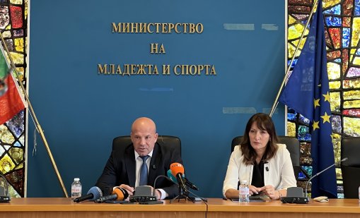 Енчо Керязов: Имаме неуредици за стадиона на ЦСКА