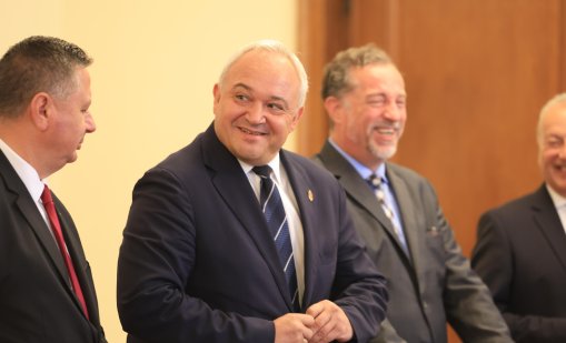 Какво ще решава Министерският съвет днес 