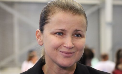 Почина Светослав Топузов, първият треньор на Тереза Маринова