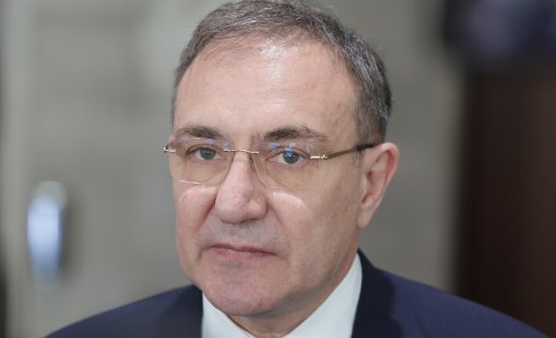 Сънародниците ни в Близкия изток са приориет, заяви Гуцанов