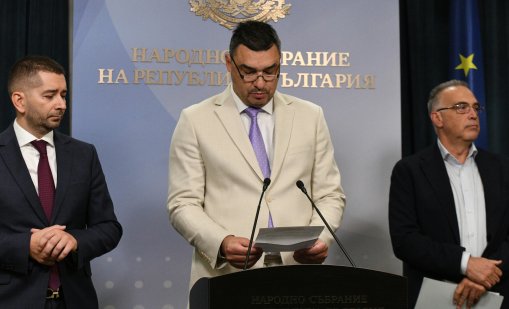 ПБ: България има ясна позиция за войната в Украйна