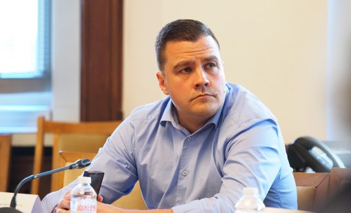 Станислв Балабанов, ИТН: ПП са фалшив етикет върху гнила стока
