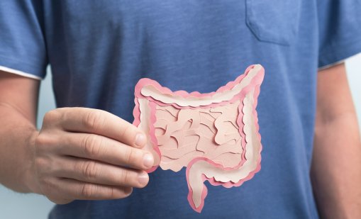 Как чревното здраве влияе на настроението и хормоните