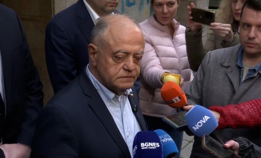 Атанас Атанасов предупреди: Разцеплението е сериозна политическа грешка