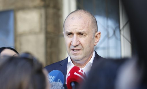 Радев: Ще направим всичко възможно, да не ходим отново на избори