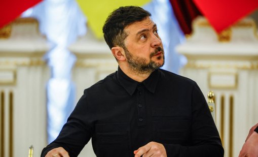 САЩ са дали на Украйна и Русия краен срок до юни да постигнат мир