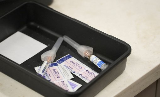 Епидемичен взрив от морбили, заразени има в 6 населени места